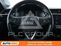 2020 Opel Corsa
