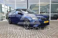 2020 Opel Corsa