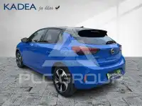 2020 Opel Corsa
