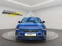 2020 Opel Corsa