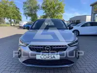 2020 Opel Corsa