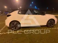2020 Opel Corsa