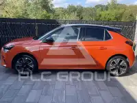 2020 Opel Corsa
