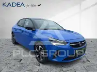 2020 Opel Corsa