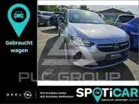 2020 Opel Corsa