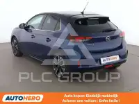 2020 Opel Corsa