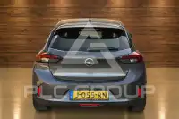 2020 Opel Corsa