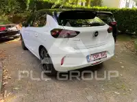 2020 Opel Corsa
