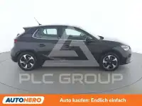 2020 Opel Corsa