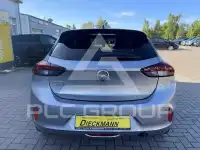 2020 Opel Corsa