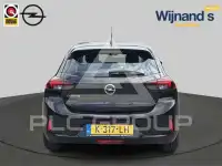 2020 Opel Corsa