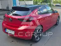 2020 Opel Corsa