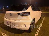 2020 Opel Corsa