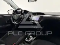 2020 Opel Corsa