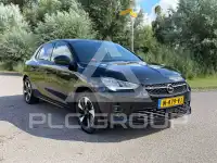 2020 Opel Corsa