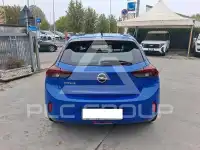 2020 Opel Corsa