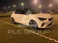 2020 Opel Corsa