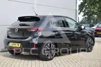 2020 Opel Corsa