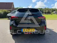 2020 Opel Corsa