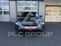 2020 Opel Corsa