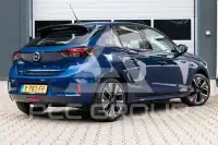 2020 Opel Corsa