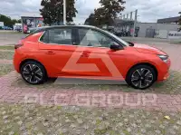 2020 Opel Corsa