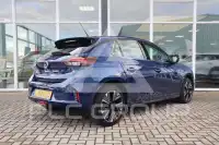 2020 Opel Corsa