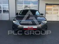 2020 Opel Corsa