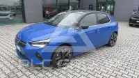 2020 Opel Corsa