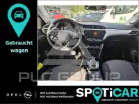 2020 Opel Corsa
