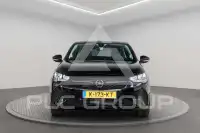 2020 Opel Corsa