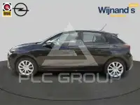 2020 Opel Corsa