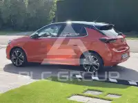 2020 Opel Corsa