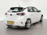 2020 Opel Corsa