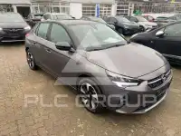2020 Opel Corsa