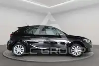 2020 Opel Corsa
