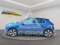 2020 Opel Corsa