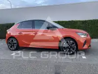 2020 Opel Corsa