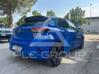 2020 Opel Corsa
