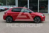2020 Opel Corsa