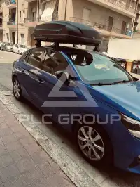 2020 Opel Corsa