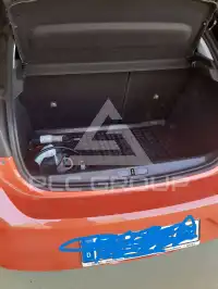 2020 Opel Corsa