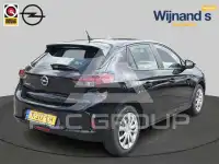2020 Opel Corsa