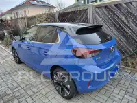 2020 Opel Corsa
