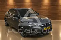 2020 Opel Corsa