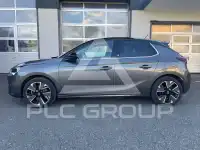 2020 Opel Corsa