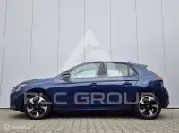 2020 Opel Corsa
