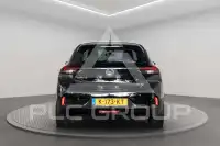 2020 Opel Corsa