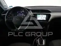 2020 Opel Corsa