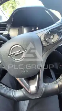 2020 Opel Corsa